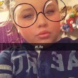 Meet your Posher, Abigail